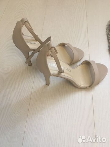 Босоножки Босоножки