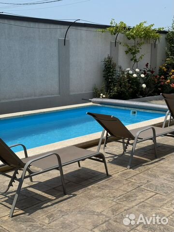 

Квартира-студия, 27 м², 2 кровати