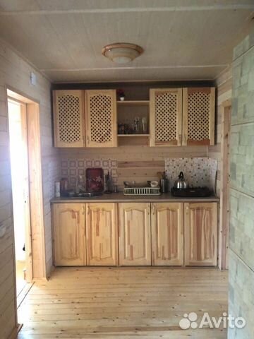 

1-к. дом, 42 м²