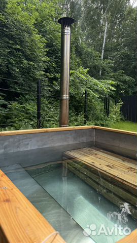 

2-к. дом, 60 м²