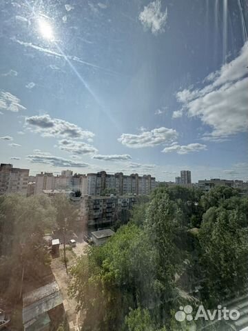 

1-к. квартира, 45 м², 3 кровати