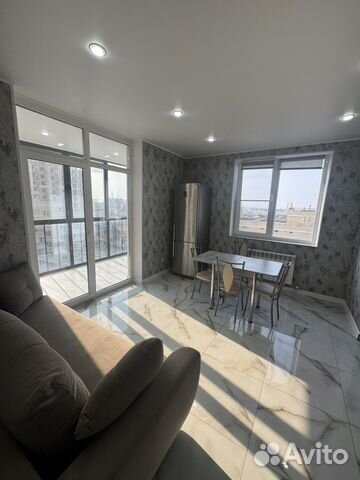 

2-к. квартира, 69 м², 3 кровати