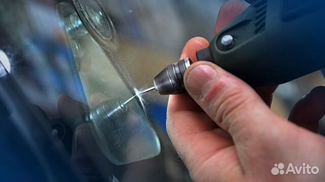 Ремонт Лобовых Стекол Сколы Трещины Ремонт Лобовых Стекол Сколы Трещины