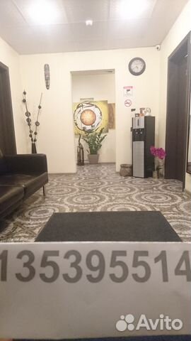 1-к квартира, 35 м², 2/14 эт. 1-к квартира, 35 м², 2/14 эт.