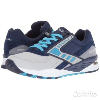 brooks heritage regent