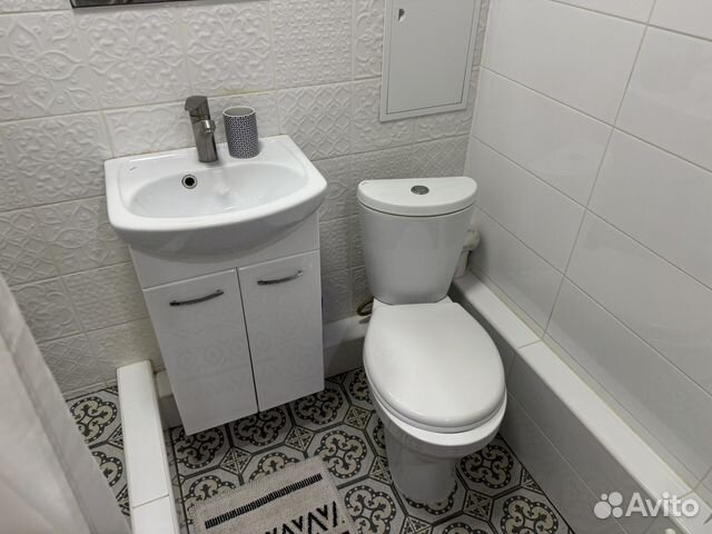 

Квартира-студия, 31 м², 2 кровати