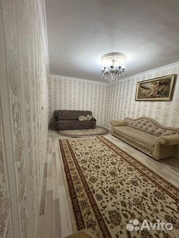 

2-к. квартира, 70 м², 3 кровати