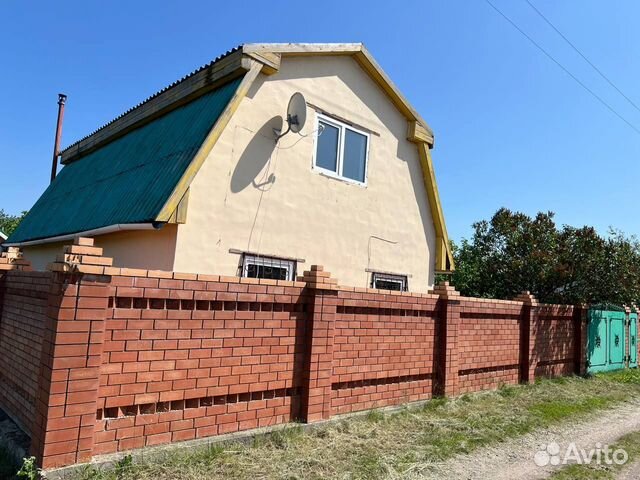

3-к. дом, 75 м²