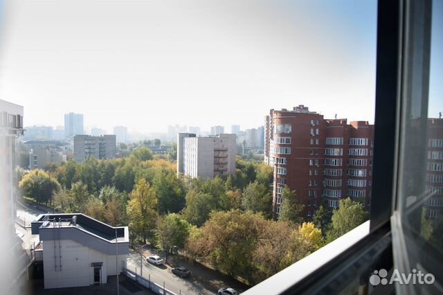 

Квартира-студия, 26 м², 1 кровать