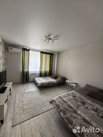 

2-к. квартира, 51 м², 3 кровати