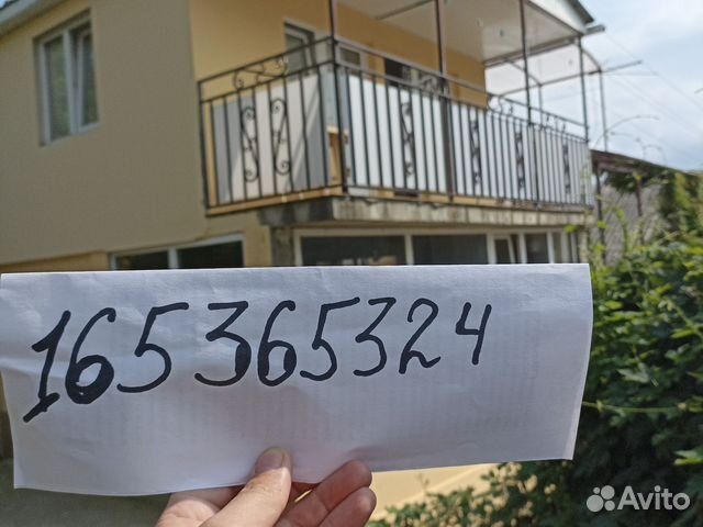 

2-к. коттедж, 25 м²