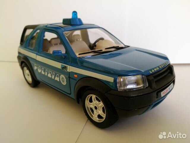 Polizia, Police, полиция Италии 1:24 Ч.5 Polizia, Police, полиция Италии 1:24 Ч.5