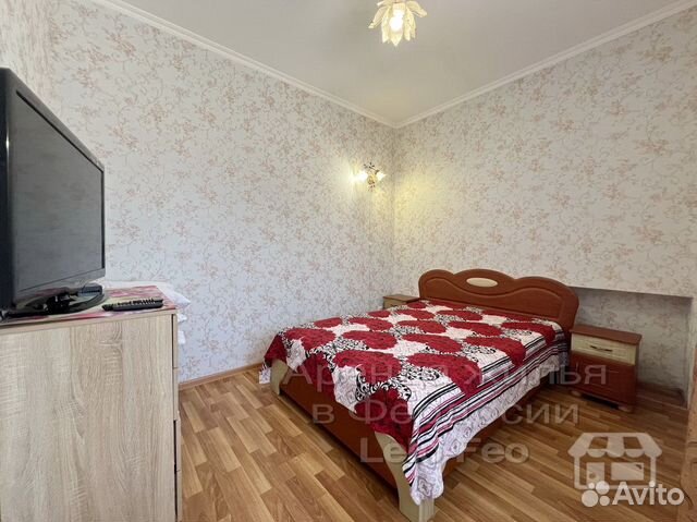 

3-к. дом, 50 м²