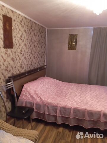 

1-к. дом, 35 м²
