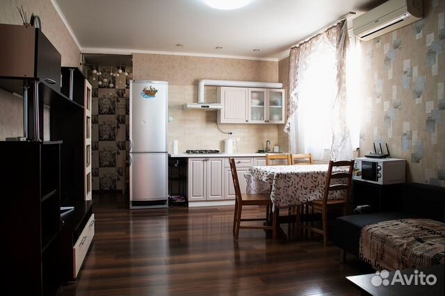 

2-к. квартира, 56 м², 6 кроватей