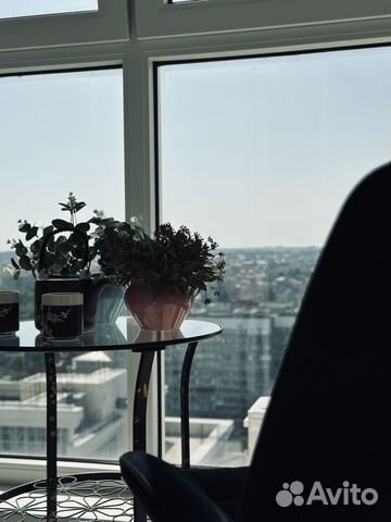 

1-к. квартира, 42 м², 2 кровати