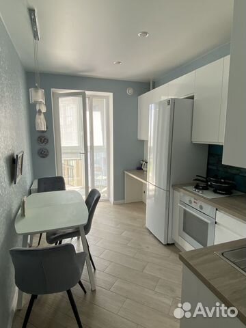 

1-к. квартира, 41 м², 6/10 эт.