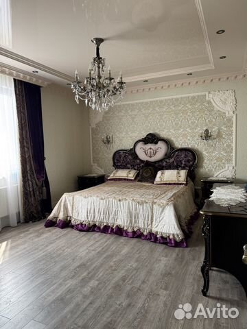 

2-к. квартира, 82 м², 4 кровати