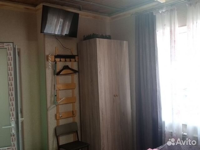 

Квартира-студия, 21,1 м², 2 кровати