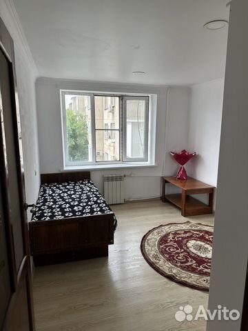 

2-к. квартира, 45 м², 2 кровати
