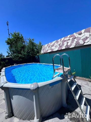 

3-к. коттедж, 150 м²