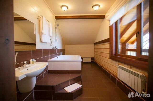 

6-к. дом, 230 м²