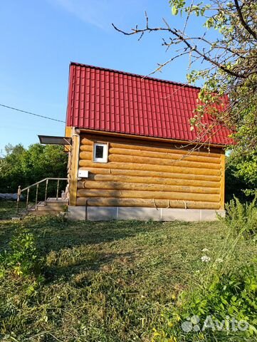 

3-к. дом, 36 м²