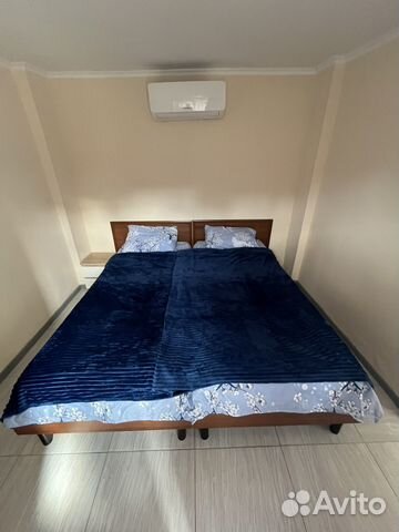 

Квартира-студия, 21 м², 1 кровать