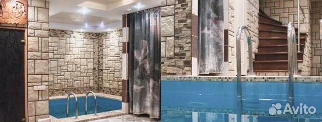 

2-к. коттедж, 50 м²