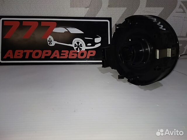 Подрулевой шлейф faw v5