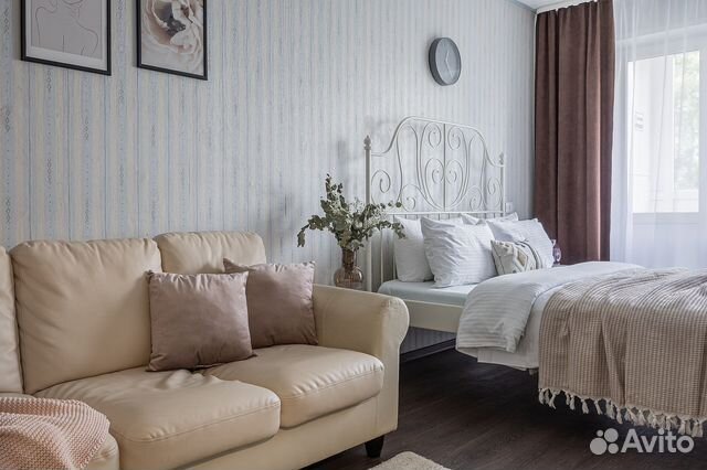 

3-к. квартира, 65 м², 5 кроватей