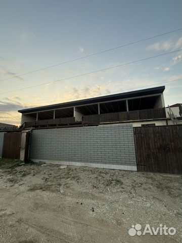 

2-к. коттедж, 40 м²