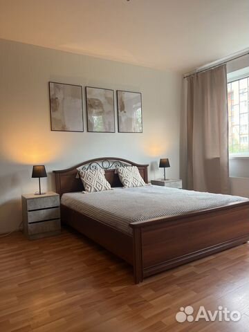

4-к. квартира, 108,1 м², 8 кроватей