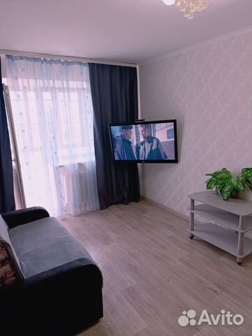 

2-к. квартира, 42,3 м², 4 кровати