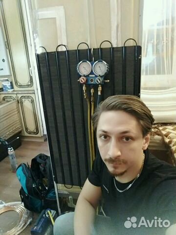 Профессиональный ремонт холодильников на дому