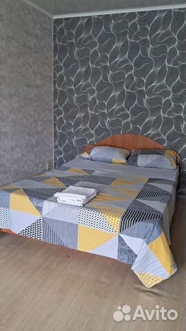 

2-к. квартира, 47 м², 3 кровати