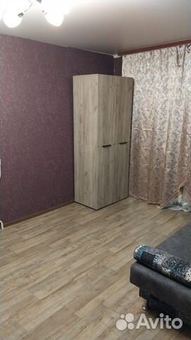 

1-к. квартира, 29 м², 2/5 эт.