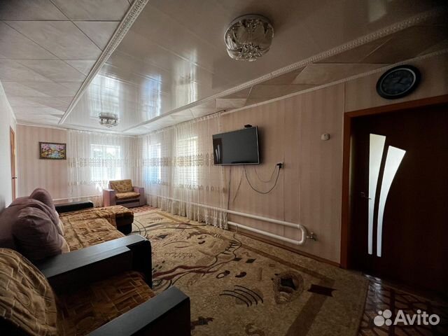 

4-к. дом, 80 м²