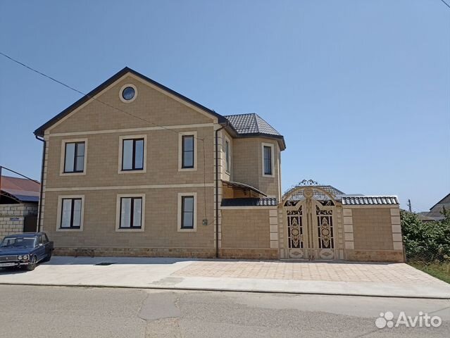 

4-к. дом, 100 м²