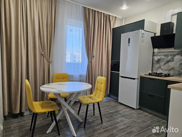

2-к. квартира, 68 м², 2 кровати
