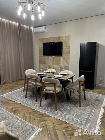 

3-к. дом, 220 м²