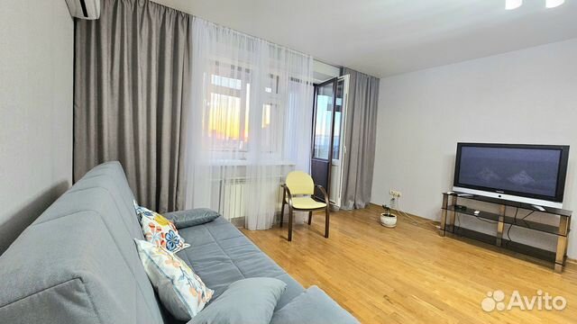 

3-к. квартира, 88 м², 4 кровати