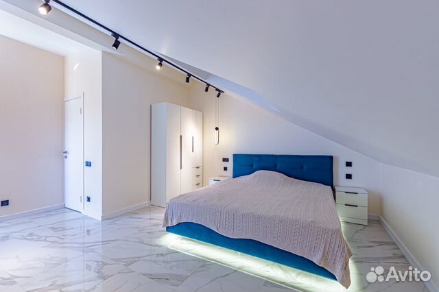 

Квартира-студия, 20 м², 1 кровать