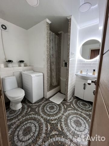 

1-к. квартира, 47 м², 5 кроватей