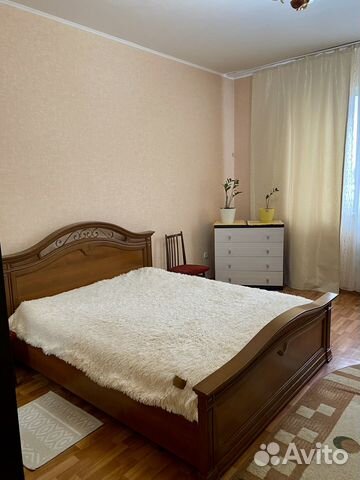 

1-к. квартира, 51 м², 2/10 эт.