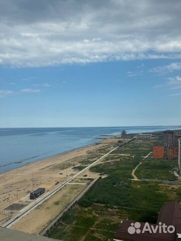 

1-к. квартира, 50 м², 2 кровати