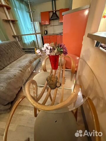 

1-к. квартира, 48,1 м², 3 кровати