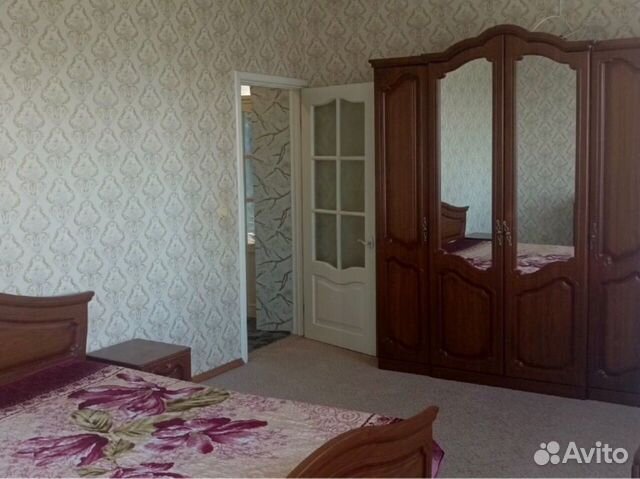 

3-к. коттедж, 180 м²
