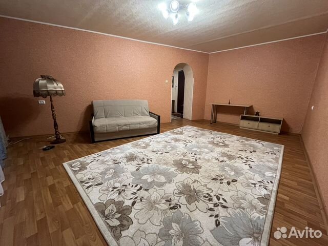 

2-к. квартира, 65 м², 16/17 эт.