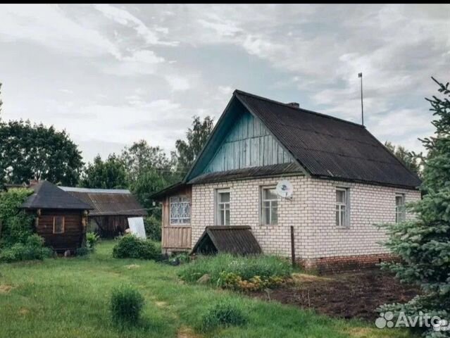 

2-к. дом, 57 м²